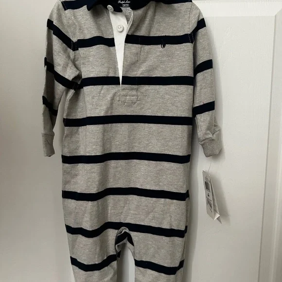 Polo Ralph Lauren Outfit